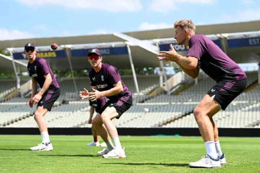 Stokes admires Pant's fearless approach, focuses on England's challenges