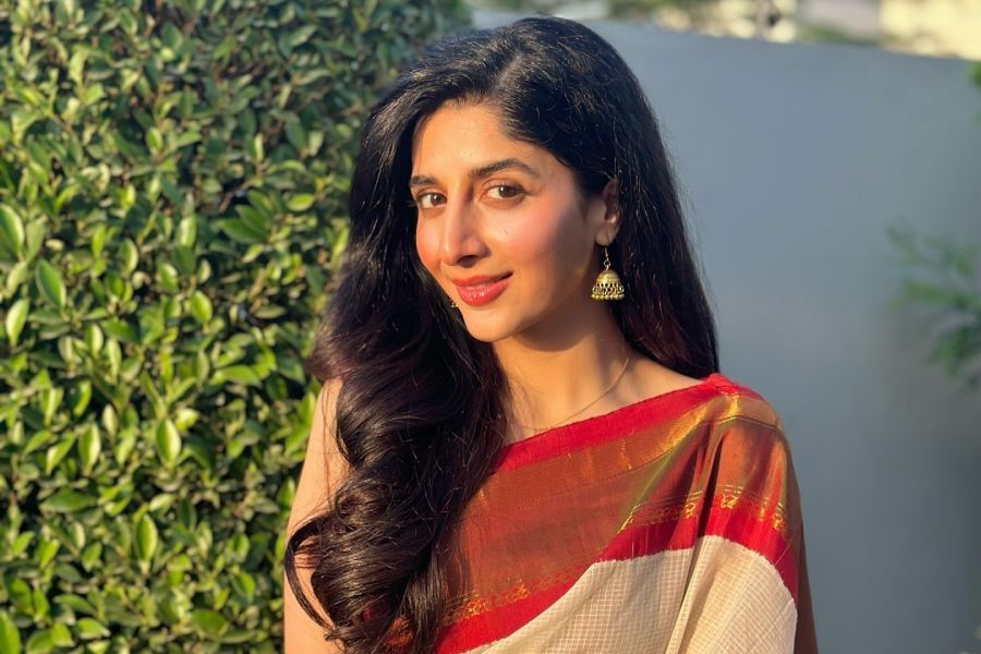Mawra Hocane