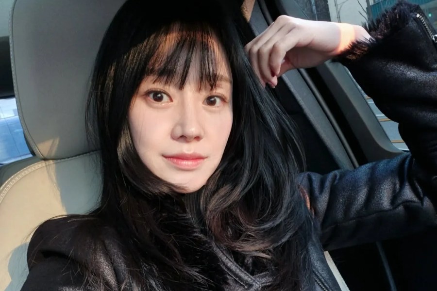 Lee Seo-yi