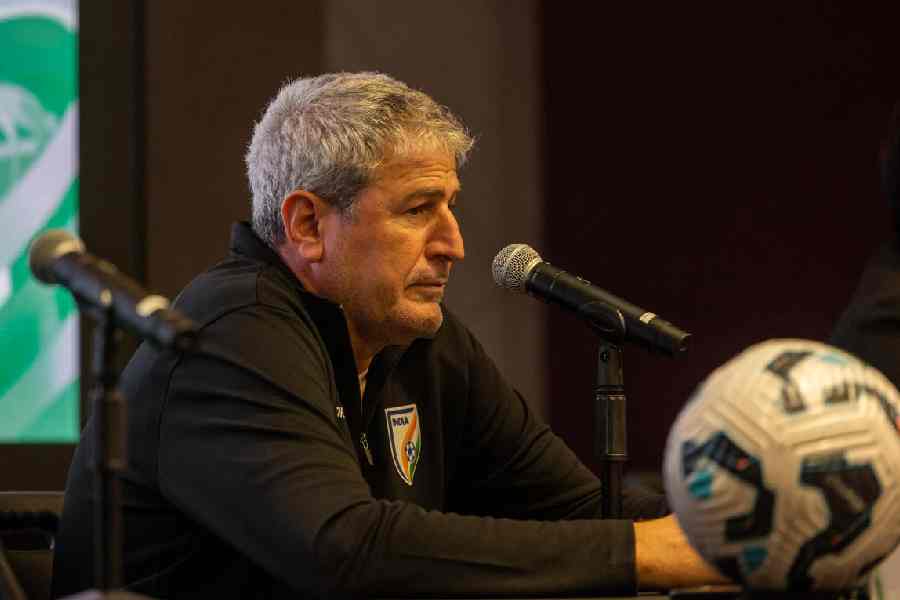 AIFF and Manolo Marquez end partnership; new coach search begins