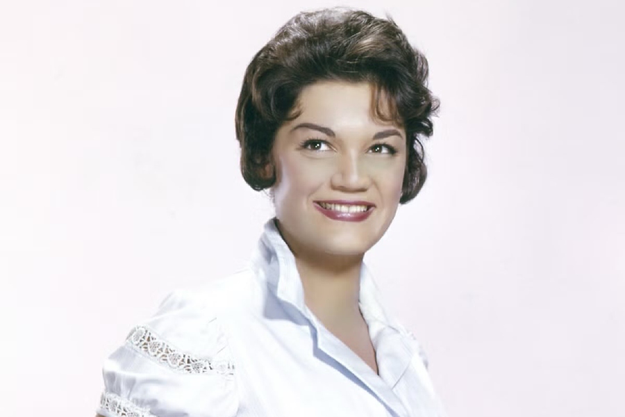 Connie Francis