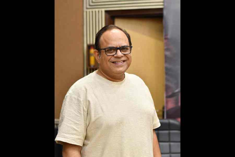 Rajatava Dutta