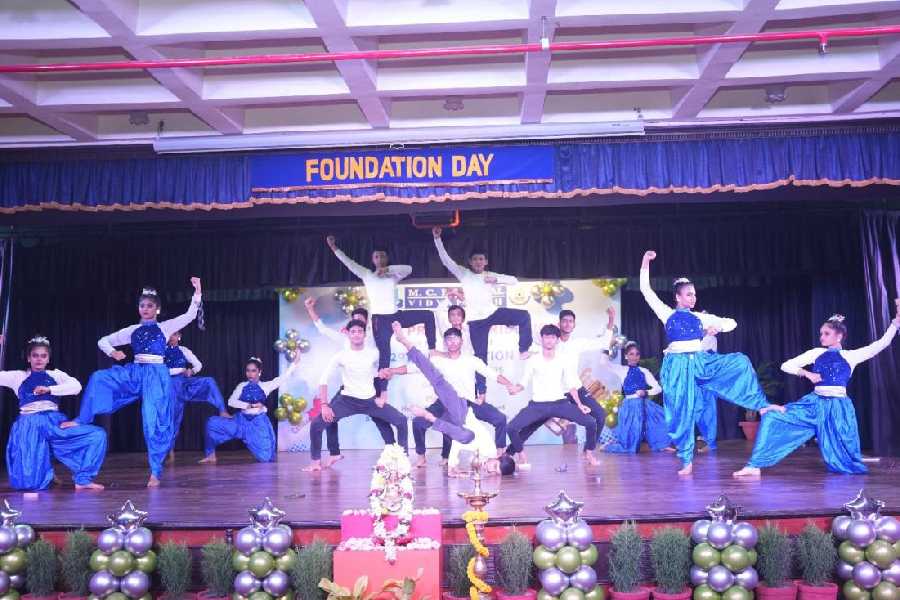 MCKV 29th foundation day celebrations