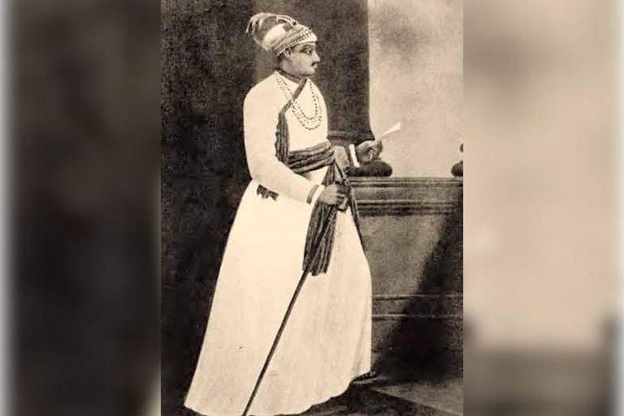 Siraj-ud-Daulah
