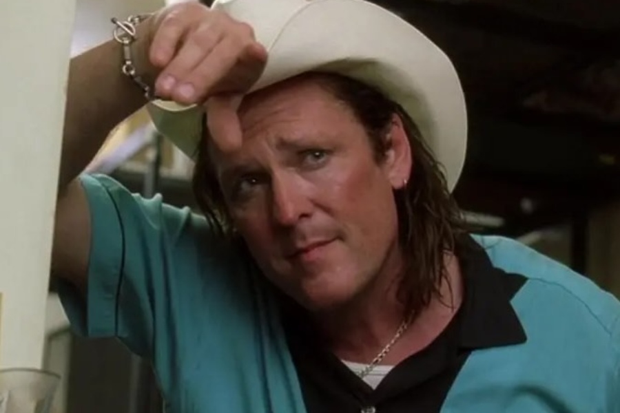 Michael Madsen
