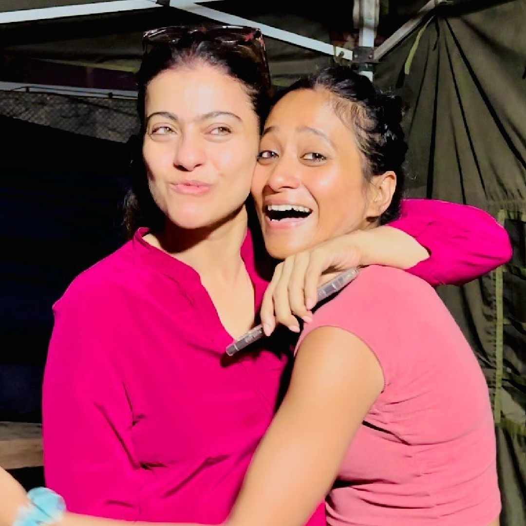 Assam's Surjasikha Das has been earning plaudits from movie goers for her compelling portrayal of Nandini, a village woman, in her Bollywood debut Maa, headlined by Kajol.