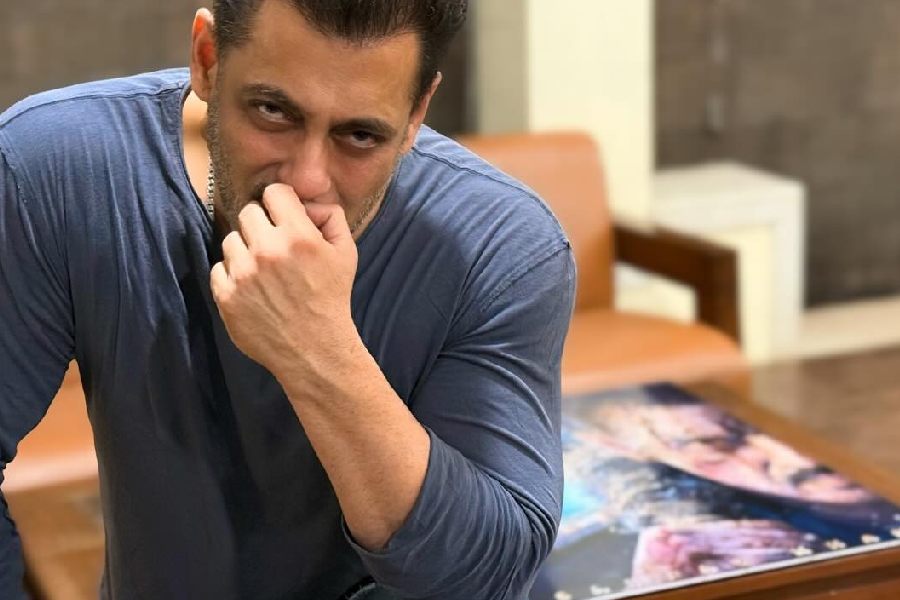 Salman Khan