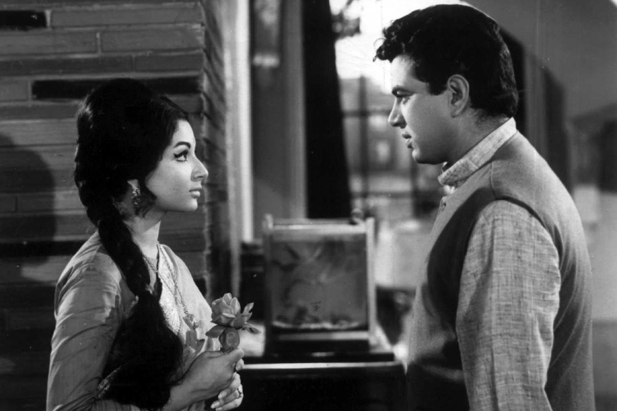 A still from 'Anupama'