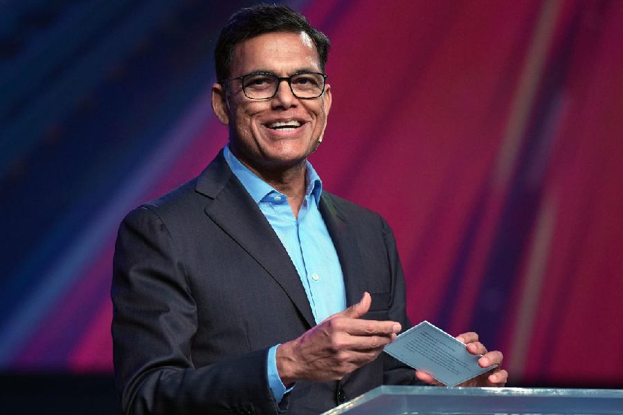 Sajjan Jindal