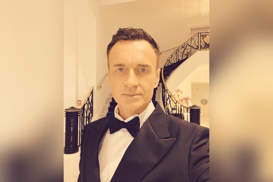 Julian McMahon