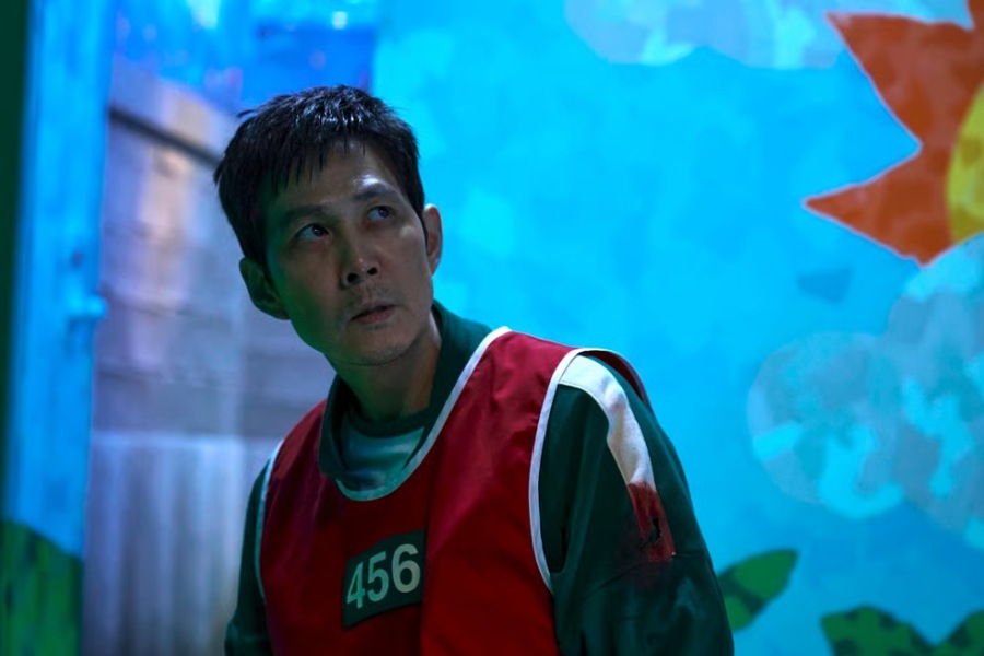 Squid Game Season 3