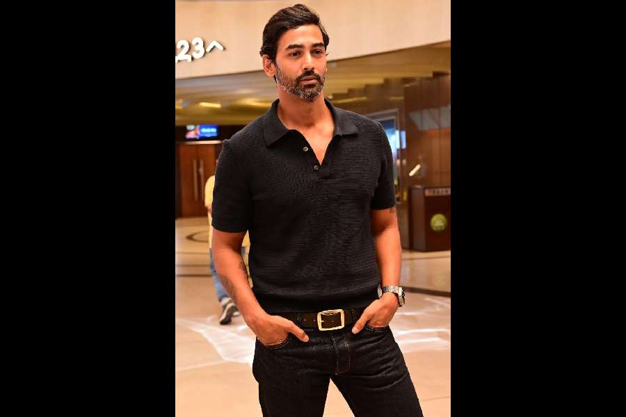 Shayan Munshi