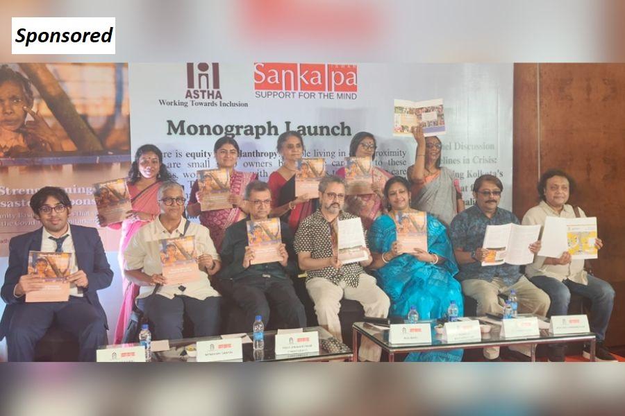 Lifelines in Crisis panel discussion highlights the power of shared care in catastrophic situations