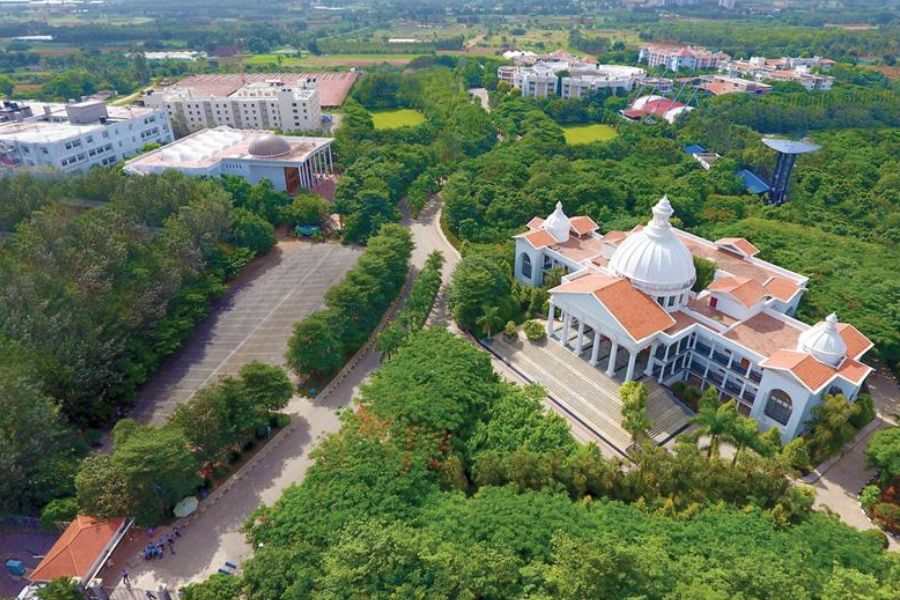 Alliance University