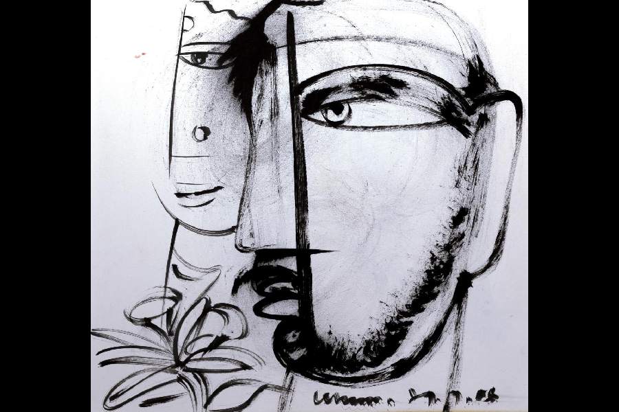 A piece by Ramananda Bandyopadhyay.