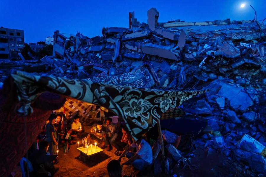 Gaza