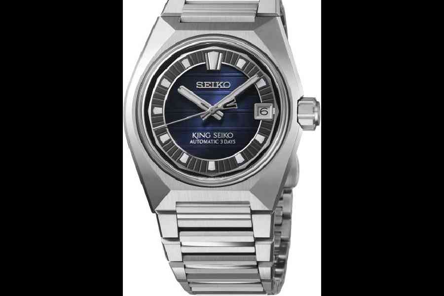 King Seiko Vanac (3)