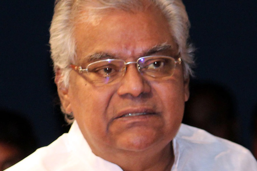 Kota Srinivasa Rao