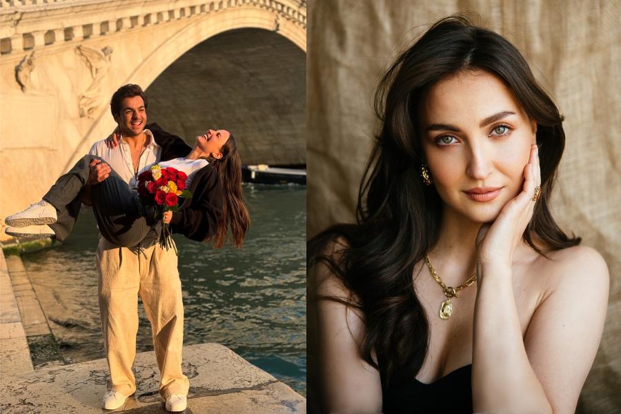 Elli AvrRam