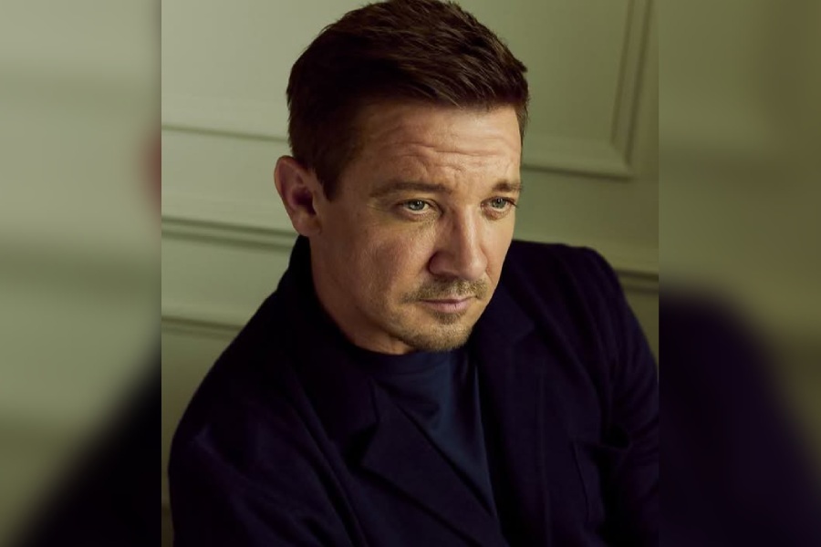 Jeremy Renner