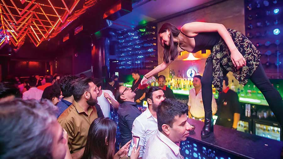 For many working women in the city, especially those in the nightlife and entertainment industries, the risks are tangible