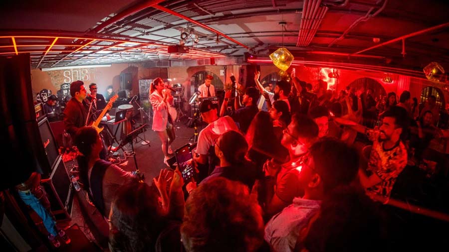 Even within clubs and pubs, there’s frustration about how poorly situations are handled