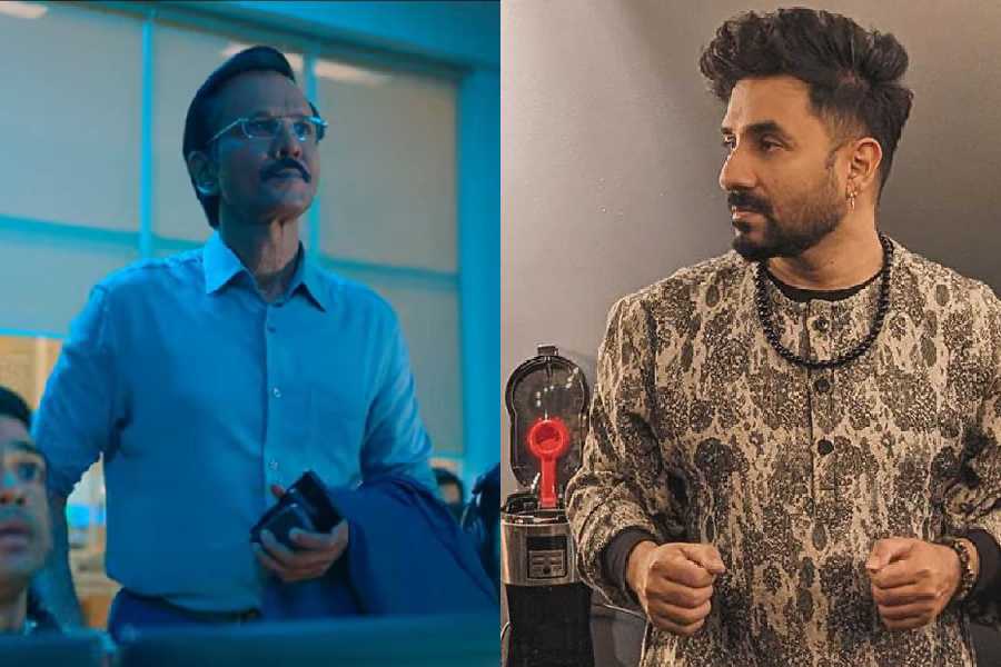 ‘Special Ops’ S2; ‘Vir Das: Fool Volume’