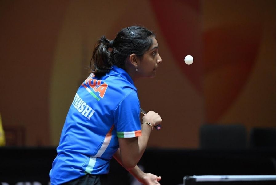 Before Tashkent, Devyanshi’s medal tally already included seven national golds