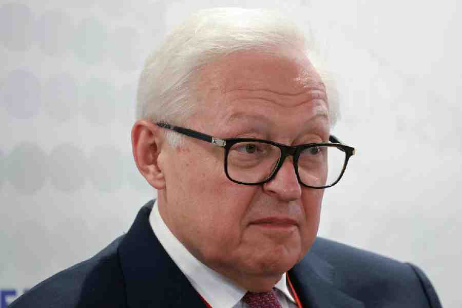 A view shows buildings damaged during Russian drone and missile strikes, amid Russia's attack on Ukraine, in Lviv, Ukraine July 12, 2025.