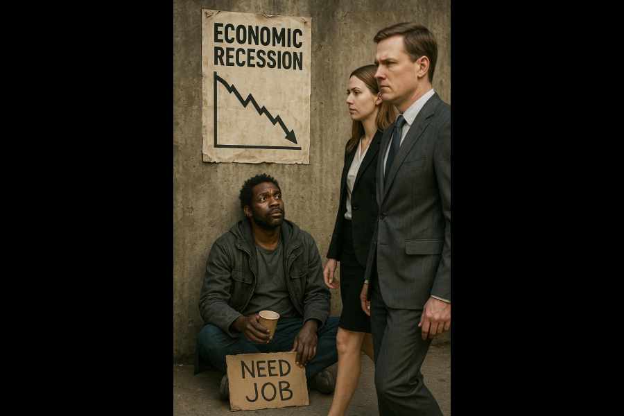 Representational image