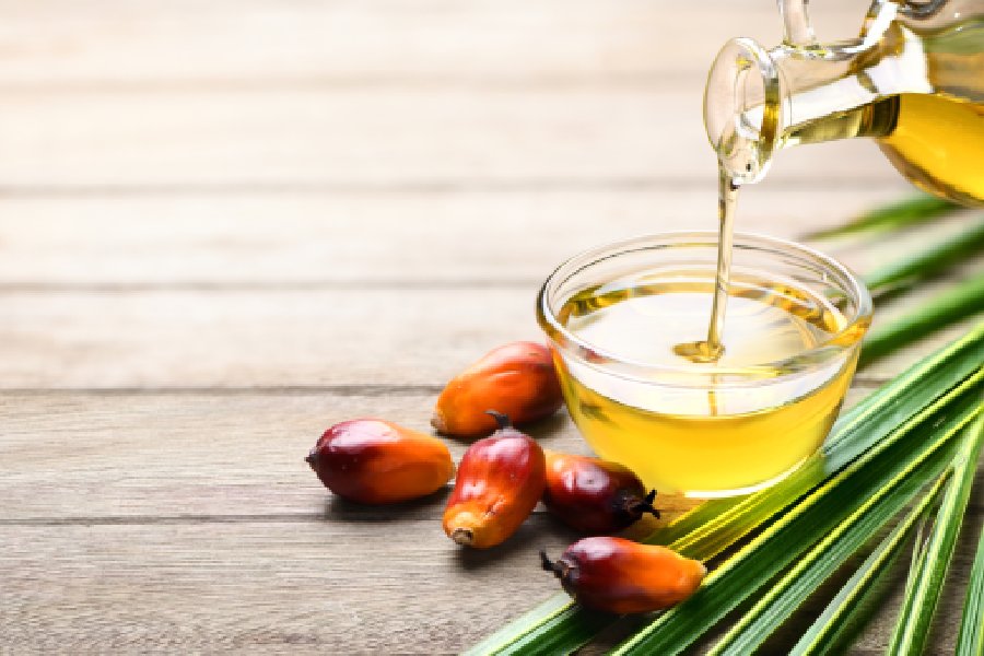 Palm oil might be doing more harm than good to your system