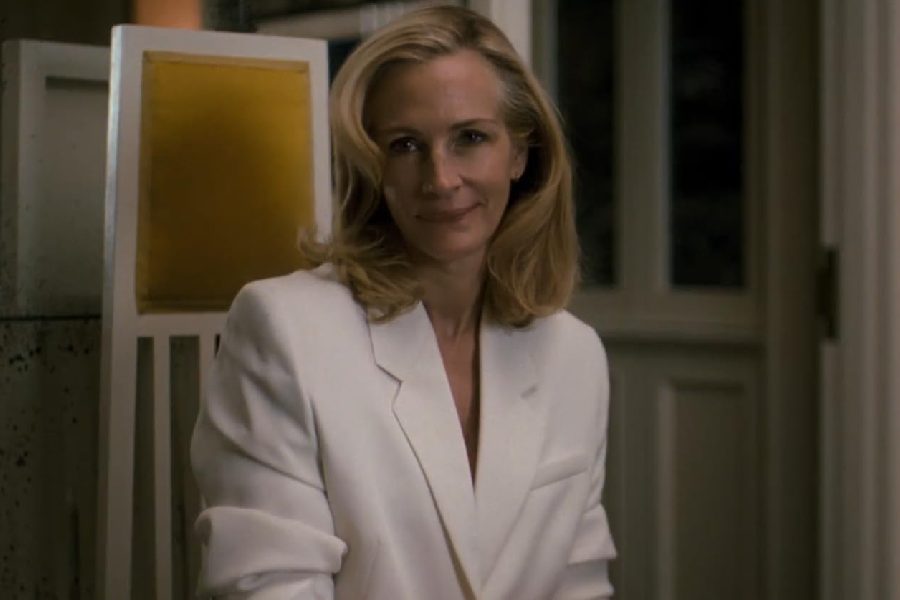 A still from ‘After The Hunt’ trailer