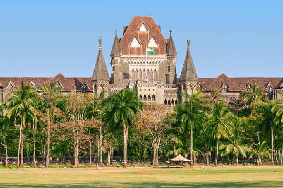 Bombay High Court.