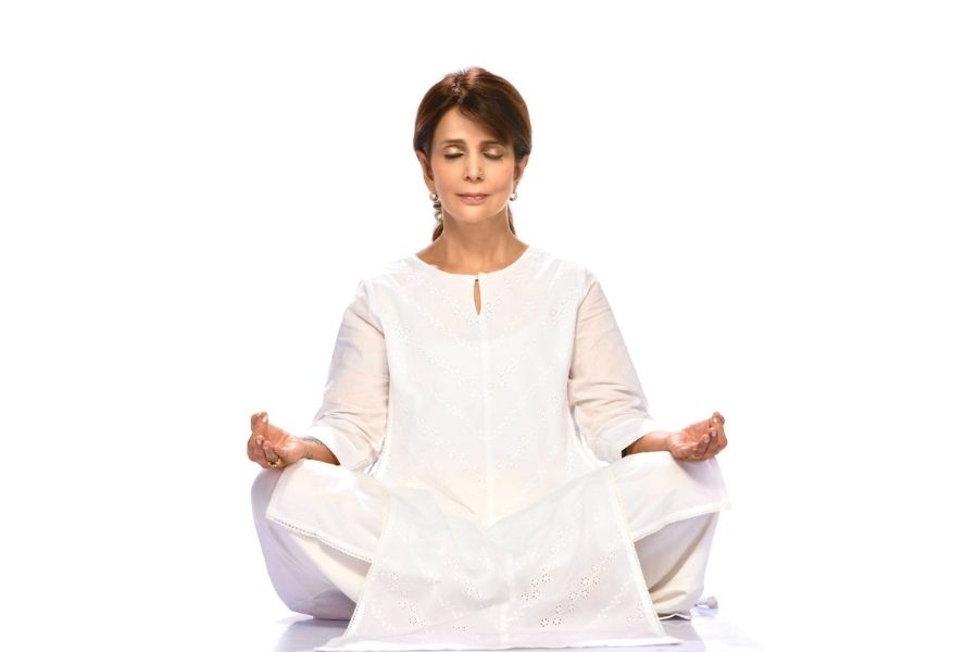 For Bhatt, manifestation is a lifestyle driven by in-depth self-awareness, energetic alignment, and karmic understanding