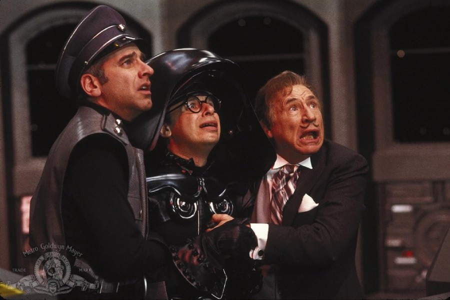 A still from 'Spaceballs'