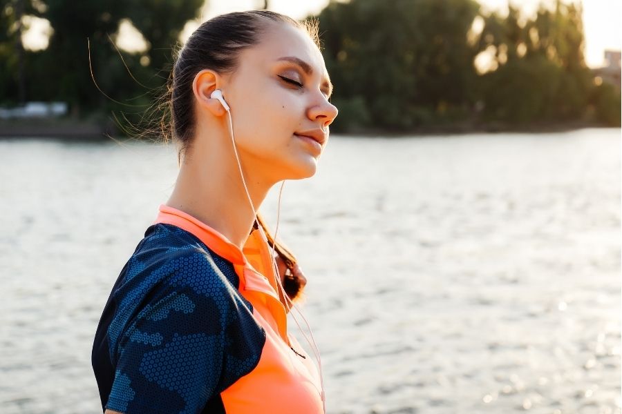 Music and the creative arts offer a wide range of outlets for emotional release and cognitive gratification