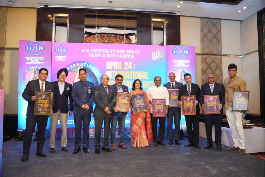 International Hospitality Day (Mumbai)