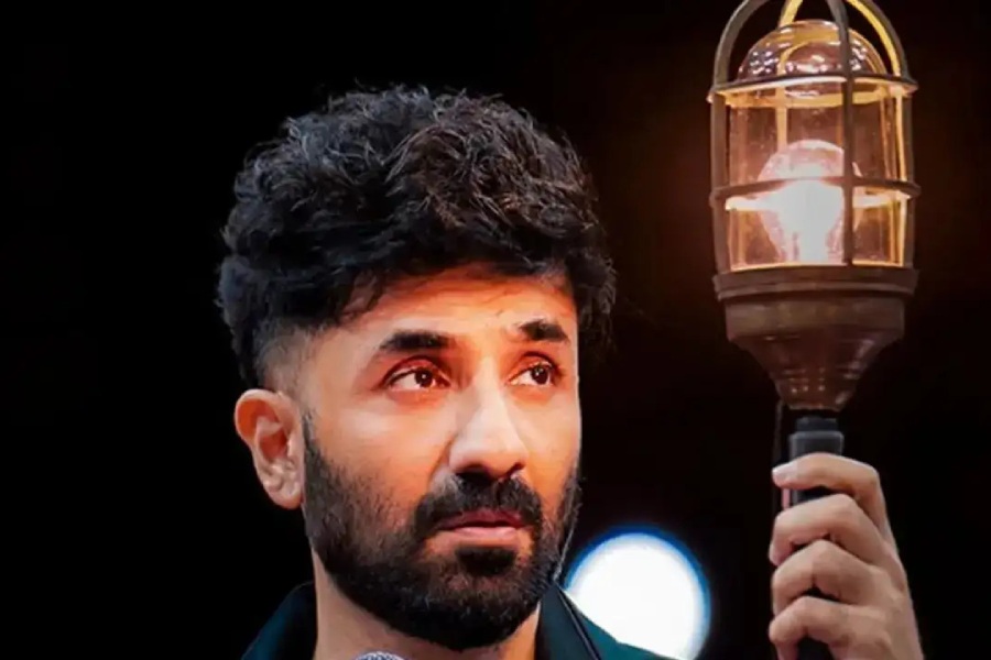 In ‘Fool Volume’, currently streaming on Netflix, Vir Das settles for meeting expectations over subverting or exceeding them