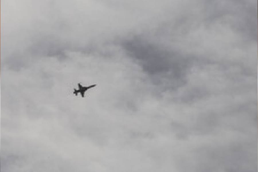 Representational image.