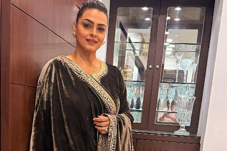 Shilpa Shirodkar