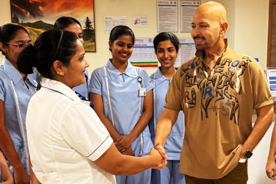 Rakesh Roshan