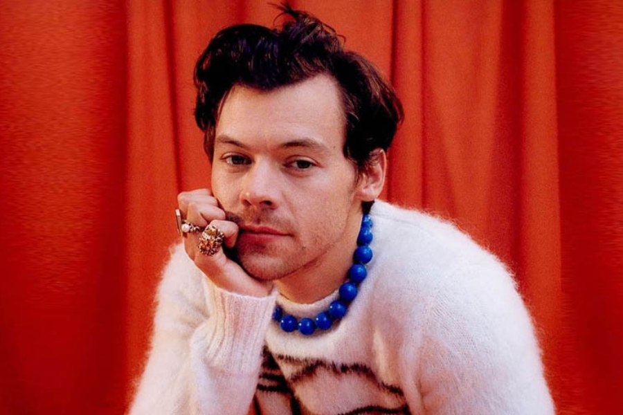 Harry Styles