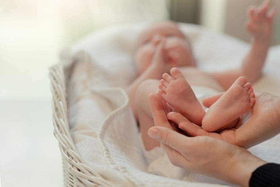 Advances in medical technology can even reduce the risk of inherited conditions and early miscarriages