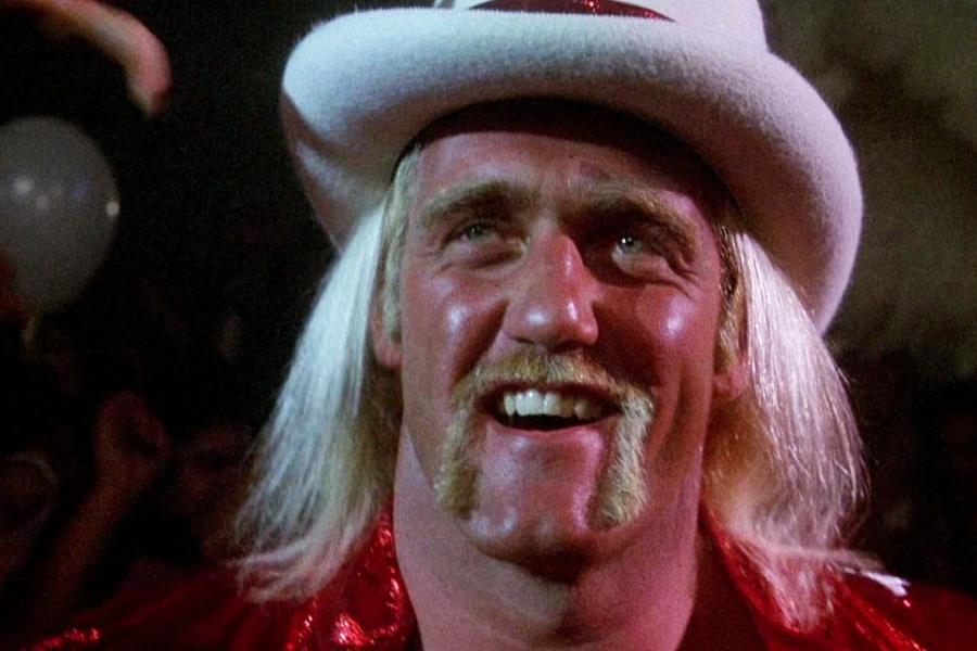 Hulk Hogan