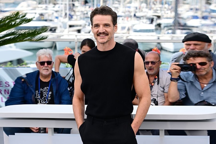 Pedro Pascal