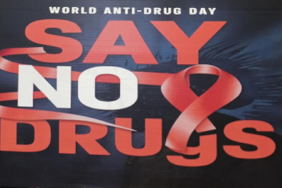Himachal and Kerala Face Rising Drug Crises: New Hotspots