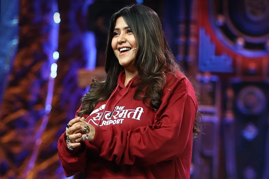 Ektaa Kapoor