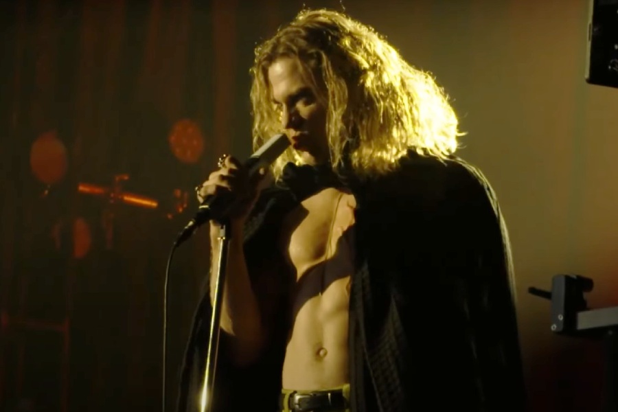 The Vampire Lestat teaser