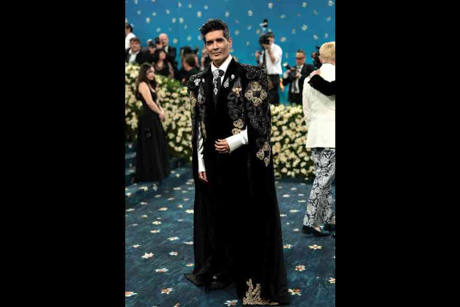 Manish Malhotra