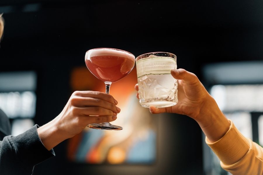 Kolkata’s response to clarified cocktails has largely been positive, especially among younger, well-travelled guests